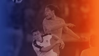 Nederlands elftal mannen